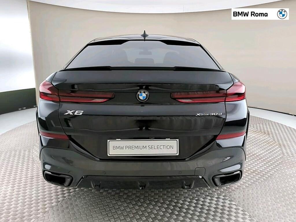 usatostore.bmw.it Store BMW X6 X6 xdrive30d mhev 48V Msport auto