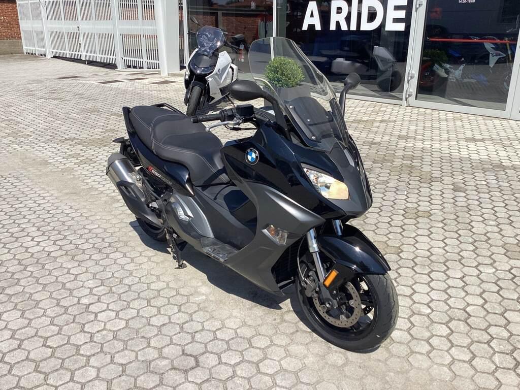 usatostore.bmw-motorrad.it Store BMW Motorrad C 650 BMW C 650 Sport MY16