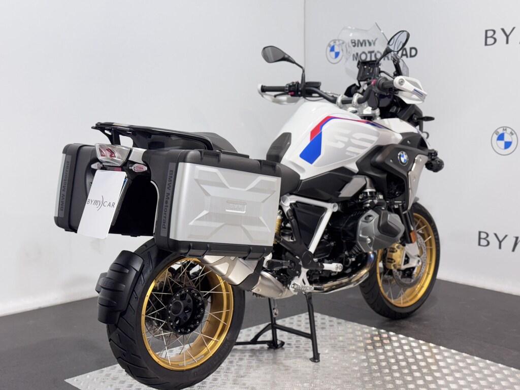 usatostore.bmw.it Store BMW Motorrad R 1250 GS BMW R 1250 GS ABS MY21