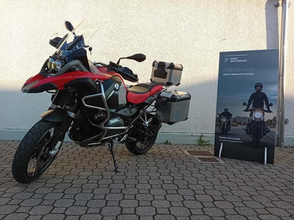 usatostore.bmw-motorrad.it Store BMW Motorrad R 1200 GS Adventure ABS