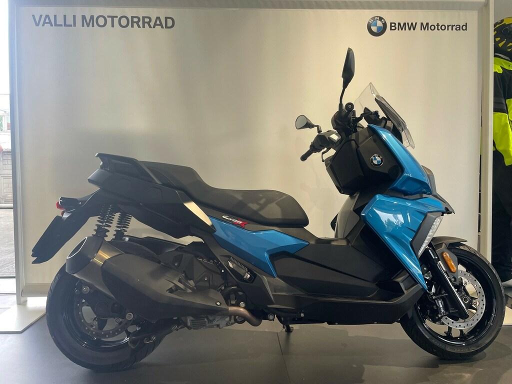 usatostore.bmw.it Store BMW Motorrad C 400 X BMW C 400 X MY19