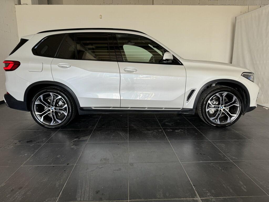 usatostore.bmw.it Store BMW X5 xdrive30d xLine auto