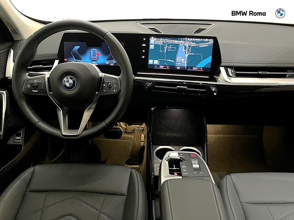 usatostore.bmw.it Store BMW iX1 30 xdrive X-Line