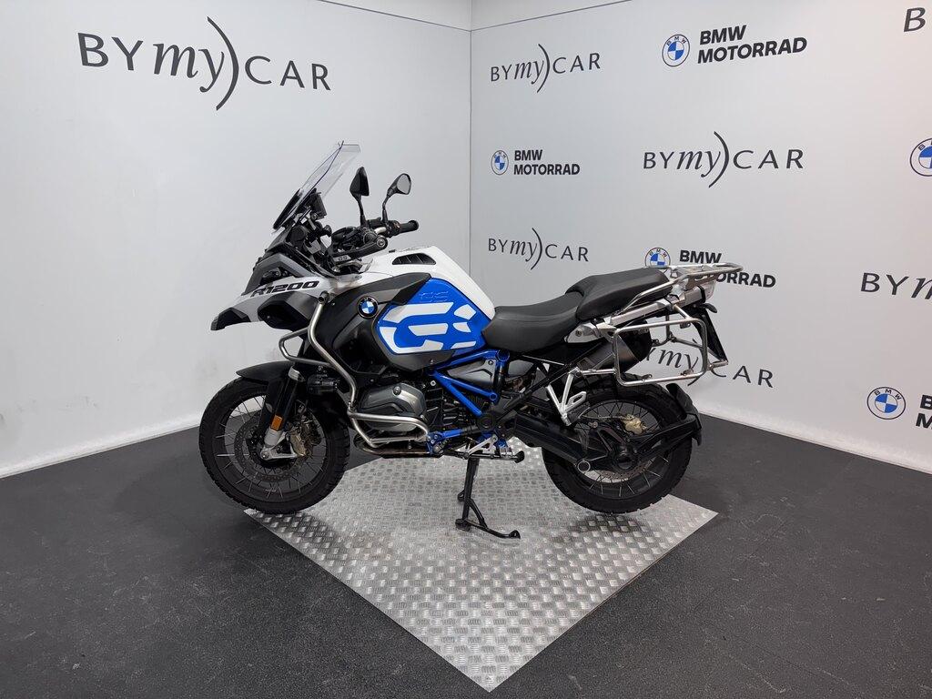 usatostore.bmw-motorrad.it Store BMW Motorrad R 1200 GS BMW R 1200 GS Adventure ABS MY19