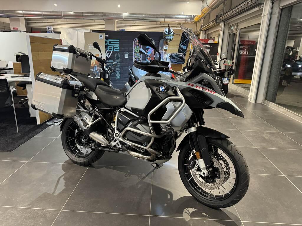 usatostore.bmw-motorrad.it Store BMW Motorrad R 1250 GS Adventure ABS