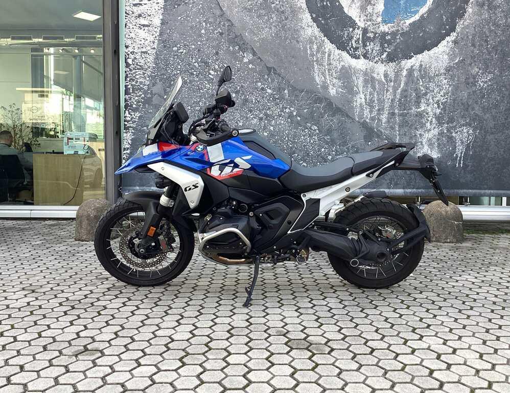 usatostore.bmw.it Store BMW Motorrad R 1300 GS 