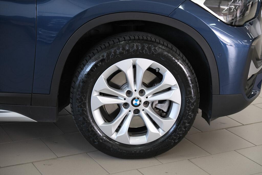 usatostore.bmw.it Store BMW X1 sdrive20i 178cv auto