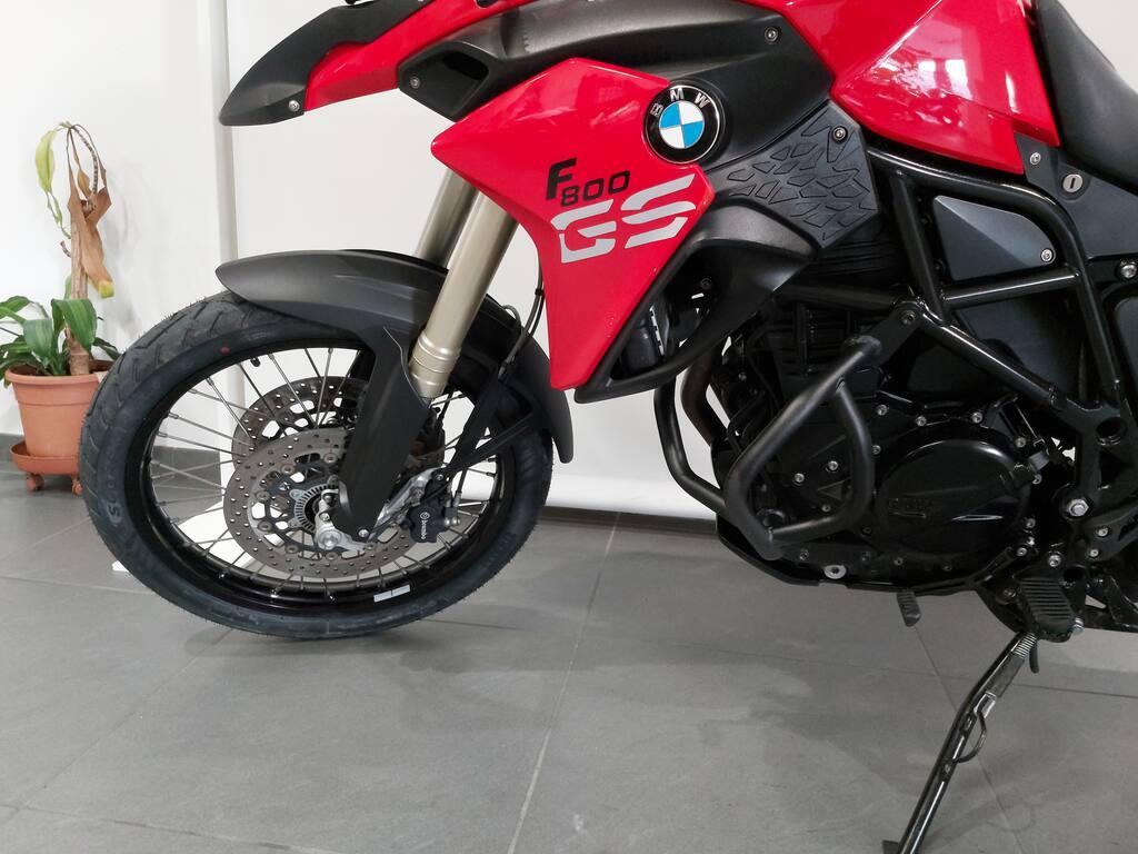 usatostore.bmw-motorrad.it Store BMW Motorrad F 800 GS BMW F 800 GS ABS MY12