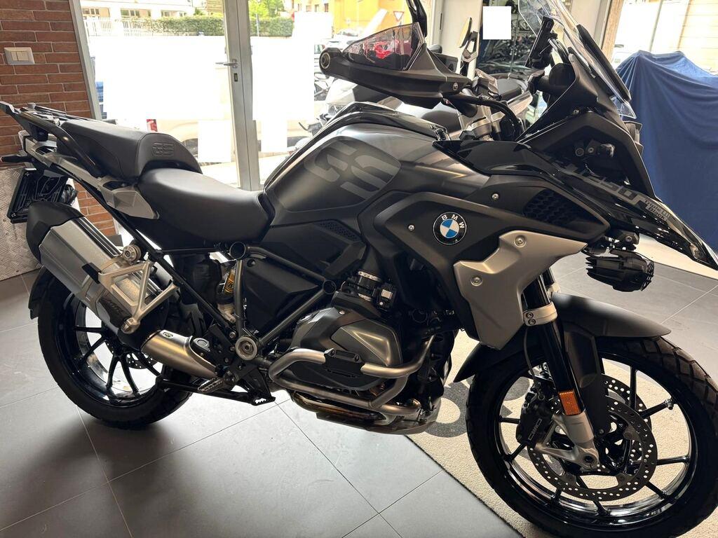 usatostore.bmw-motorrad.it Store BMW Motorrad R 1250 GS ABS