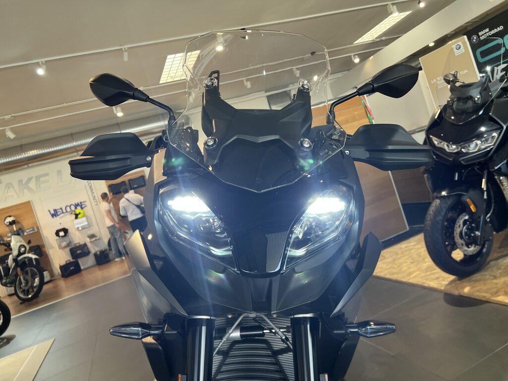 usatostore.bmw-motorrad.it Store BMW Motorrad F 900 XR 