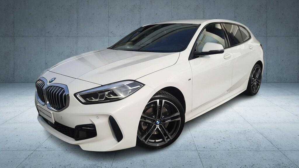 usatostore.bmw.it Store BMW Serie 1 118d Msport auto