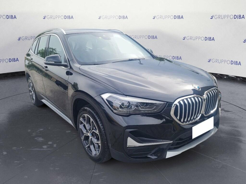 usatostore.bmw.it Store BMW X1 sdrive18d xLine Plus auto