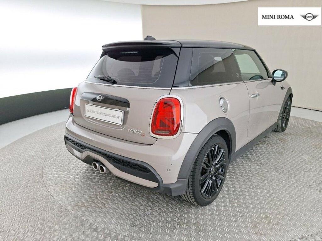 usatostore.bmw.it Store MINI MINI 2.0 TwinPower Turbo Cooper S