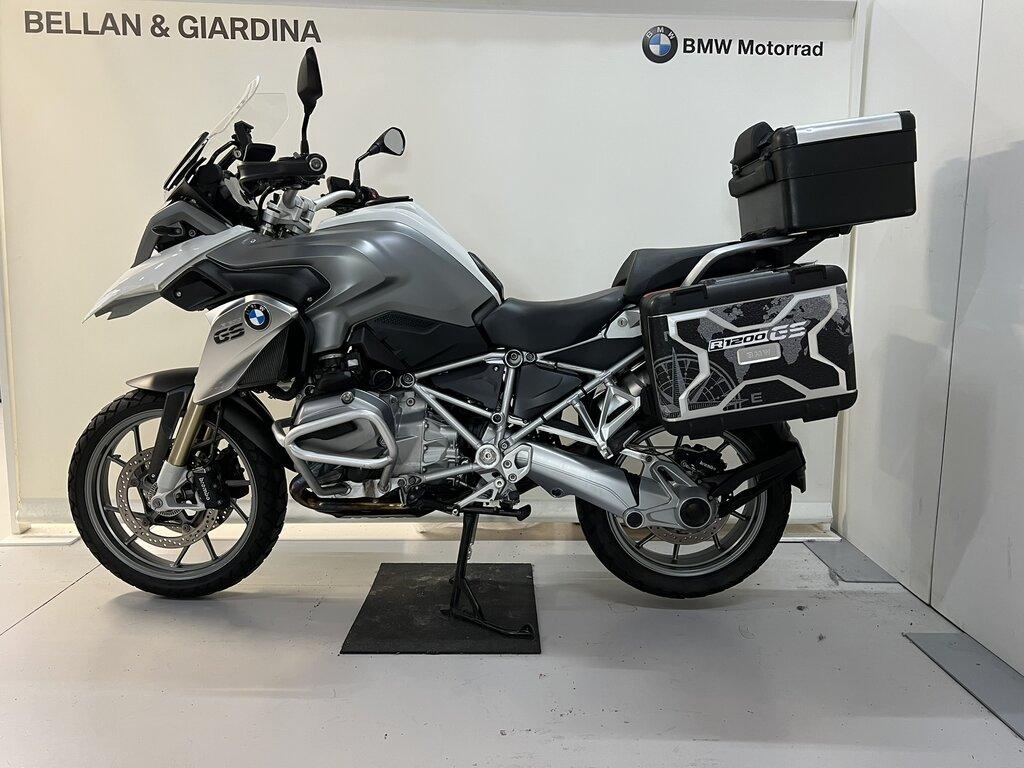 usatostore.bmw-motorrad.it Store BMW Motorrad R 1200 GS ABS