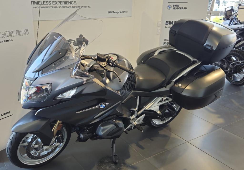 usatostore.bmw.it Store BMW Motorrad R 1250 RT BMW R 1250 RT ABS MY19