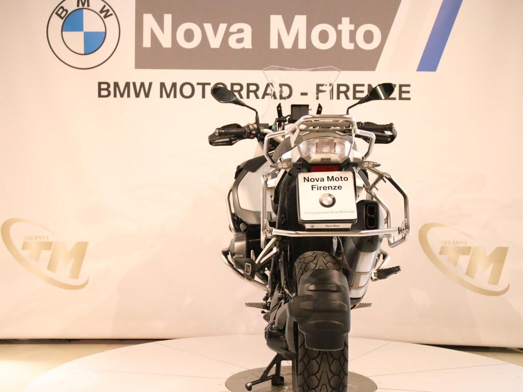 usatostore.bmw-motorrad.it Store BMW Motorrad R 1200 GS BMW R 1200 GS Adventure ABS MY14