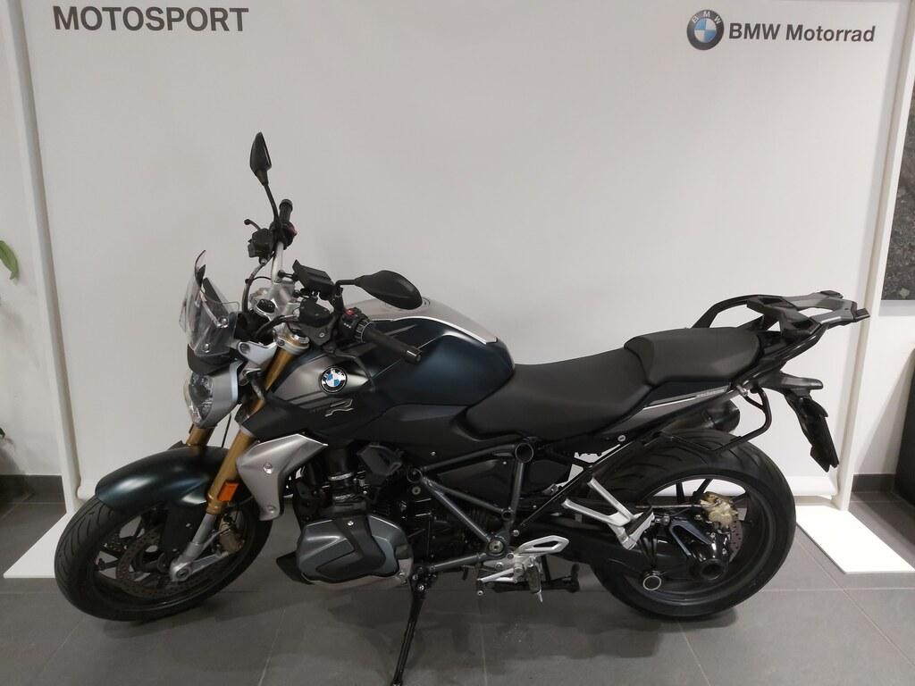 usatostore.bmw.it Store BMW Motorrad R 1250 R BMW R 1250 R ABS MY19