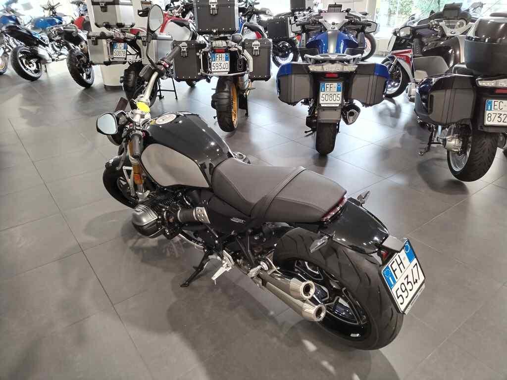 usatostore.bmw.it Store BMW Motorrad R 12 nineT BMW R 12 nineT MY24