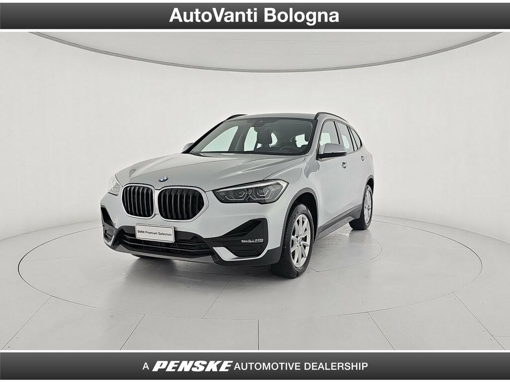 usatostore.bmw.it Store BMW X1 sdrive18d Business Advantage