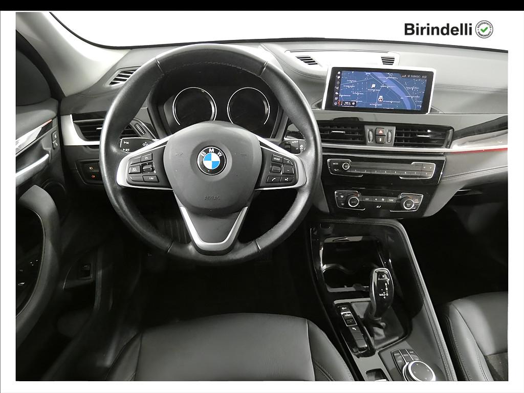 usatostore.bmw.it Store BMW X1 sdrive16d xLine Plus auto