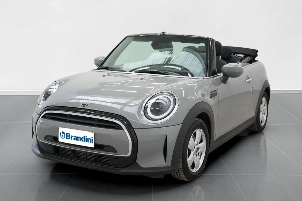 usatostore.bmw.it Store MINI MINI 1.5 One