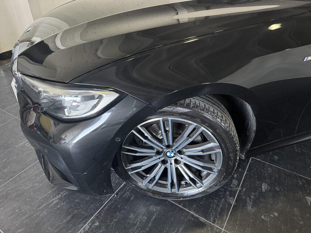 usatostore.bmw.it Store BMW Serie 3 320d Touring xdrive Msport auto