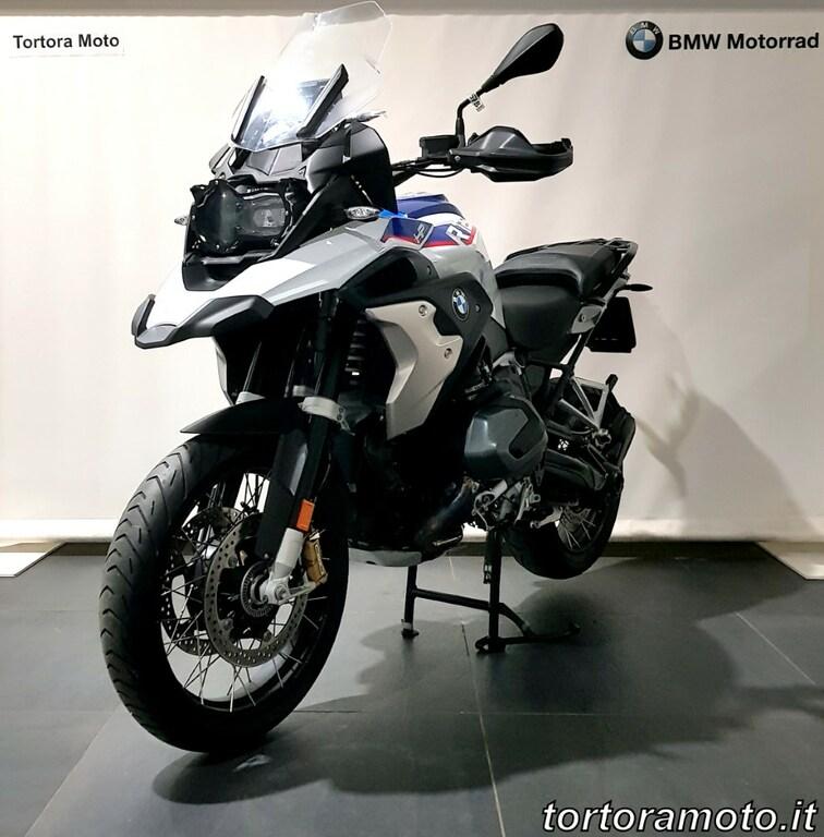 usatostore.bmw-motorrad.it Store BMW Motorrad R 1250 GS BMW R 1250 GS ABS MY19