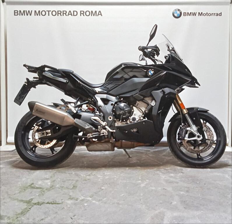 usatostore.bmw.it Store BMW Motorrad S 1000 XR BMW S 1000 XR ABS MY20