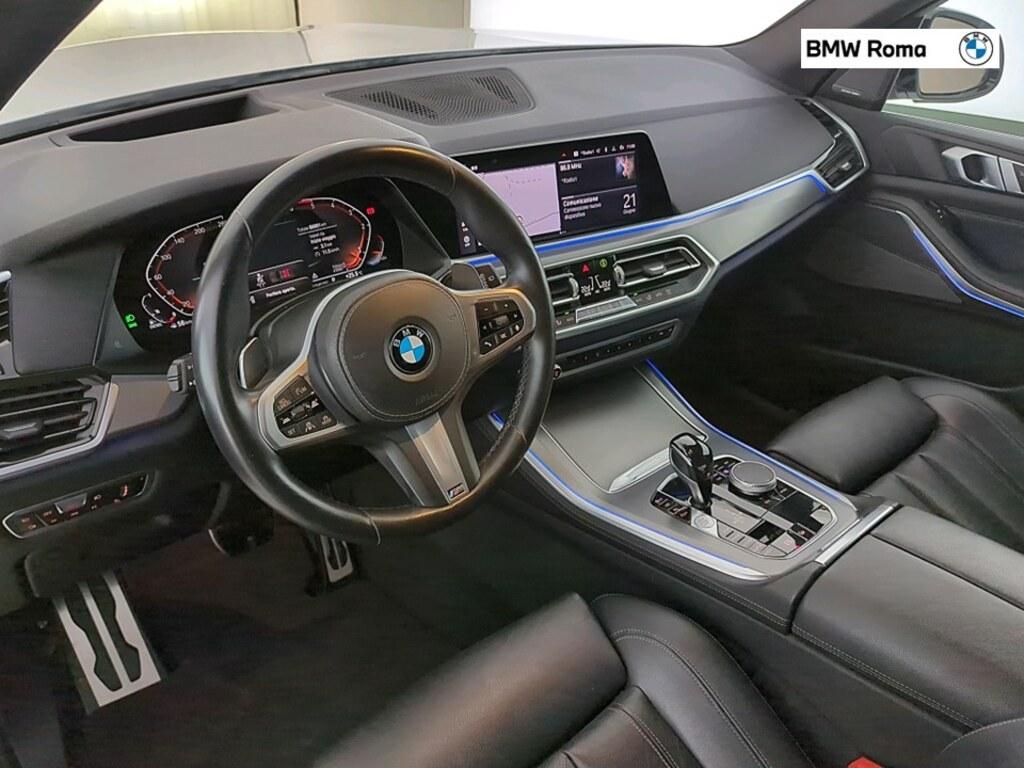 usatostore.bmw.it Store BMW X5 xdrive30d Msport auto