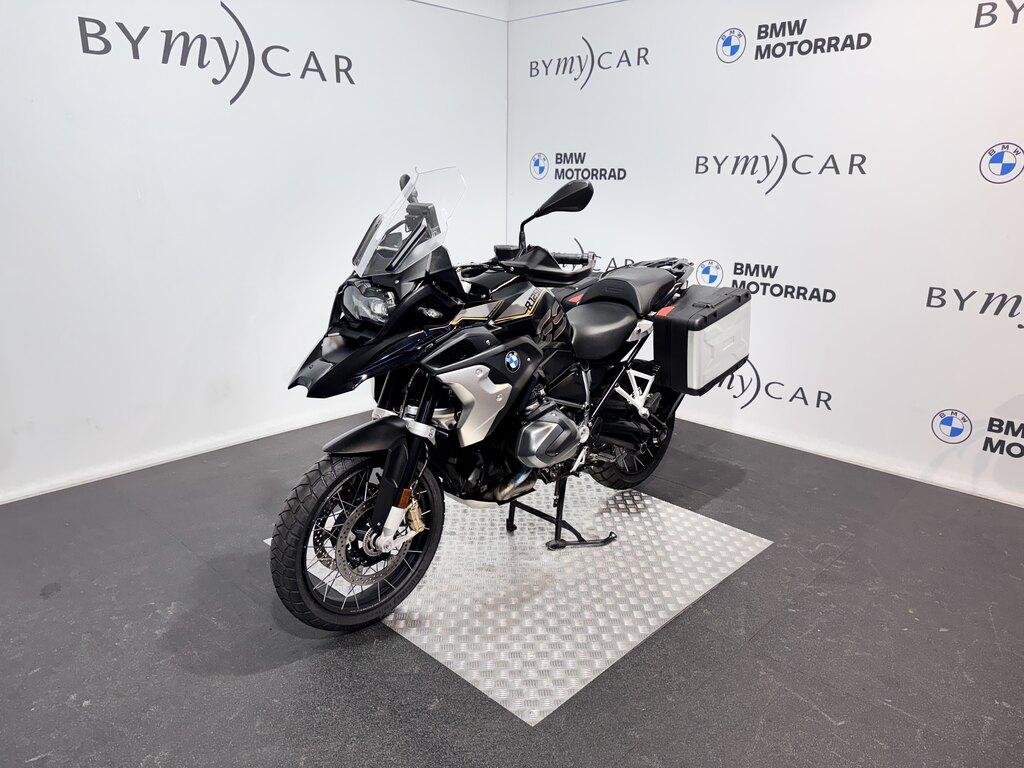 usatostore.bmw.it Store BMW Motorrad R 1250 GS BMW R 1250 GS ABS MY19