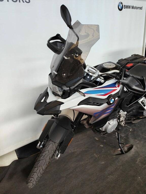 usatostore.bmw-motorrad.it Store BMW Motorrad F 850 GS BMW F 850 GS ABS MY19