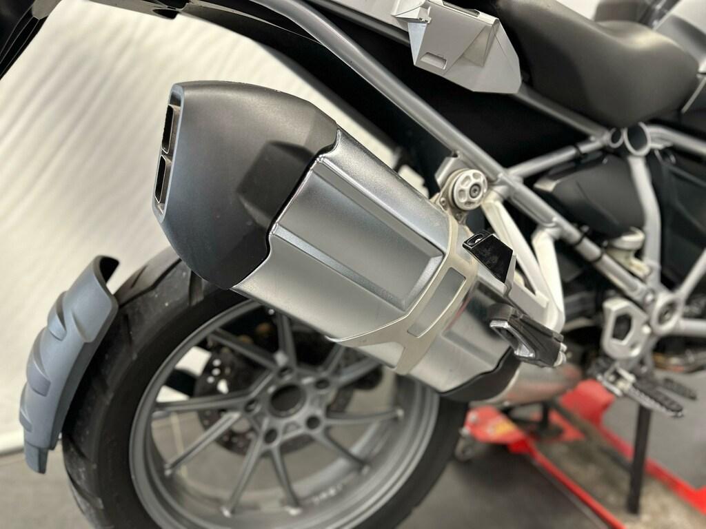 usatostore.bmw-motorrad.it Store BMW Motorrad R 1200 GS BMW R 1200 GS ABS MY14