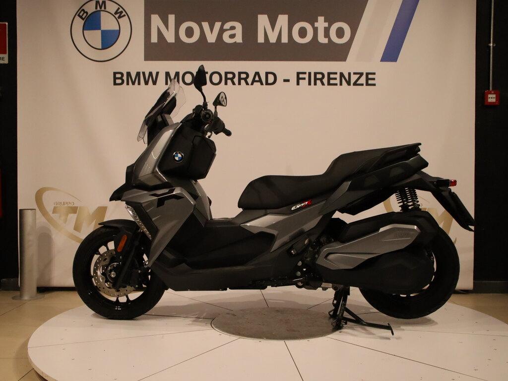 usatostore.bmw-motorrad.it Store BMW Motorrad C 400 X BMW C 400 X MY21