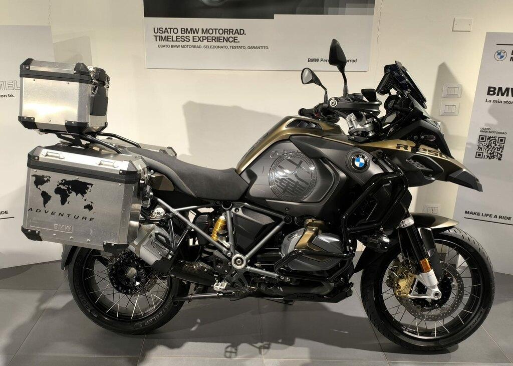 usatostore.bmw-motorrad.it Store BMW Motorrad R 1250 GS BMW R 1250 GS Adventure ABS MY19