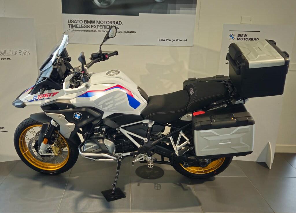 usatostore.bmw-motorrad.it Store BMW Motorrad R 1250 GS BMW R 1250 GS ABS MY21