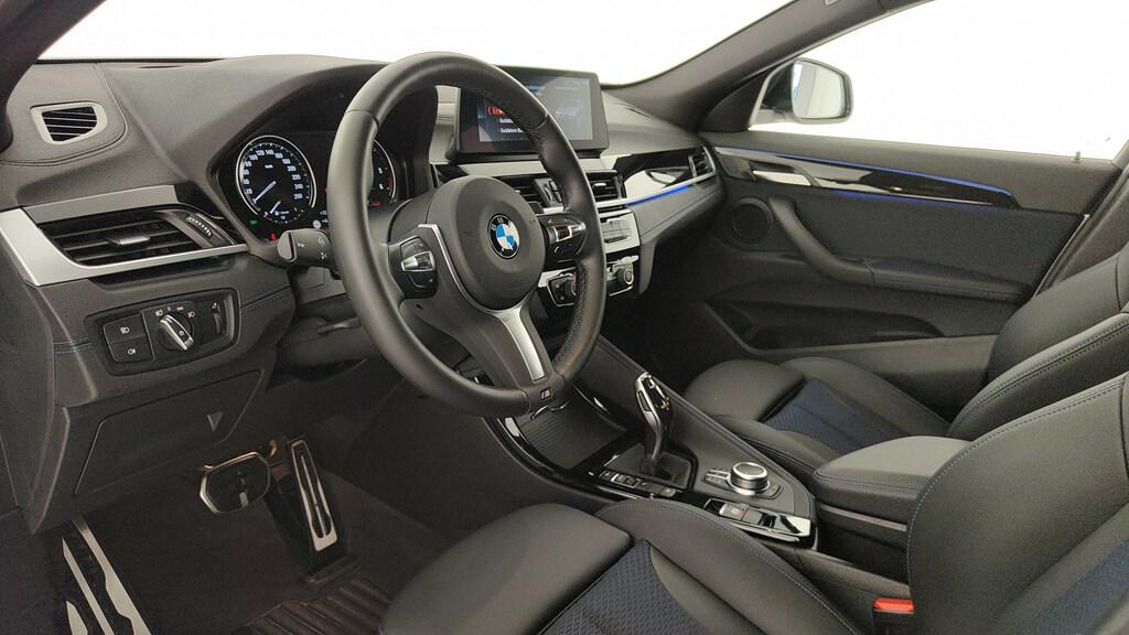 usatostore.bmw.it Store BMW X2 xdrive18d Msport auto