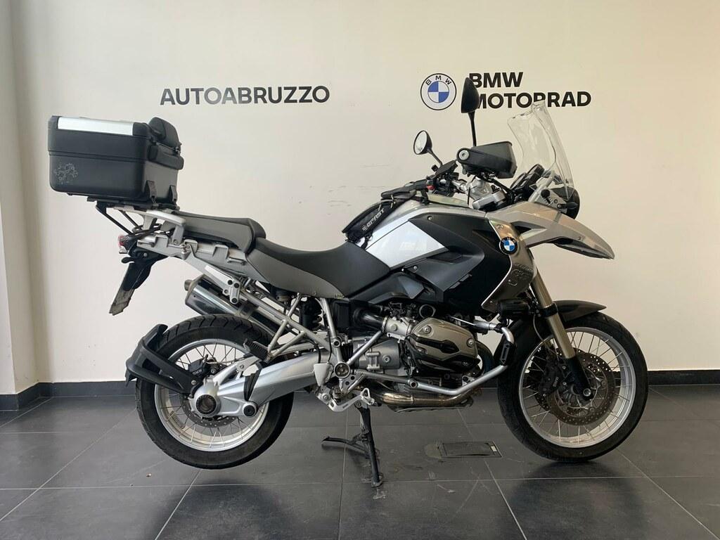 usatostore.bmw.it Store BMW Motorrad R 1200 GS BMW R 1200 GS MY08