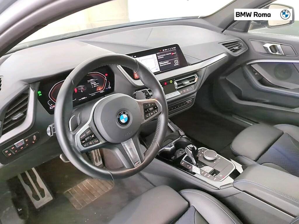 usatostore.bmw.it Store BMW Serie 1 118d Msport auto