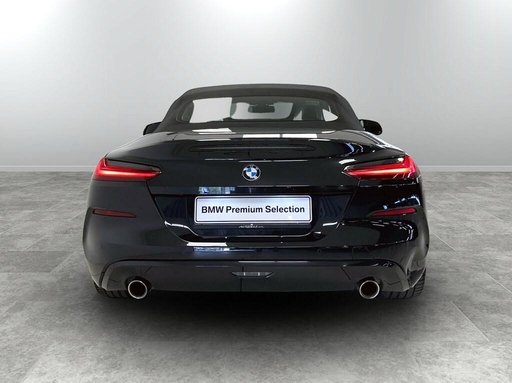 usatostore.bmw.it Store BMW Z4 sdrive 30i Sport auto