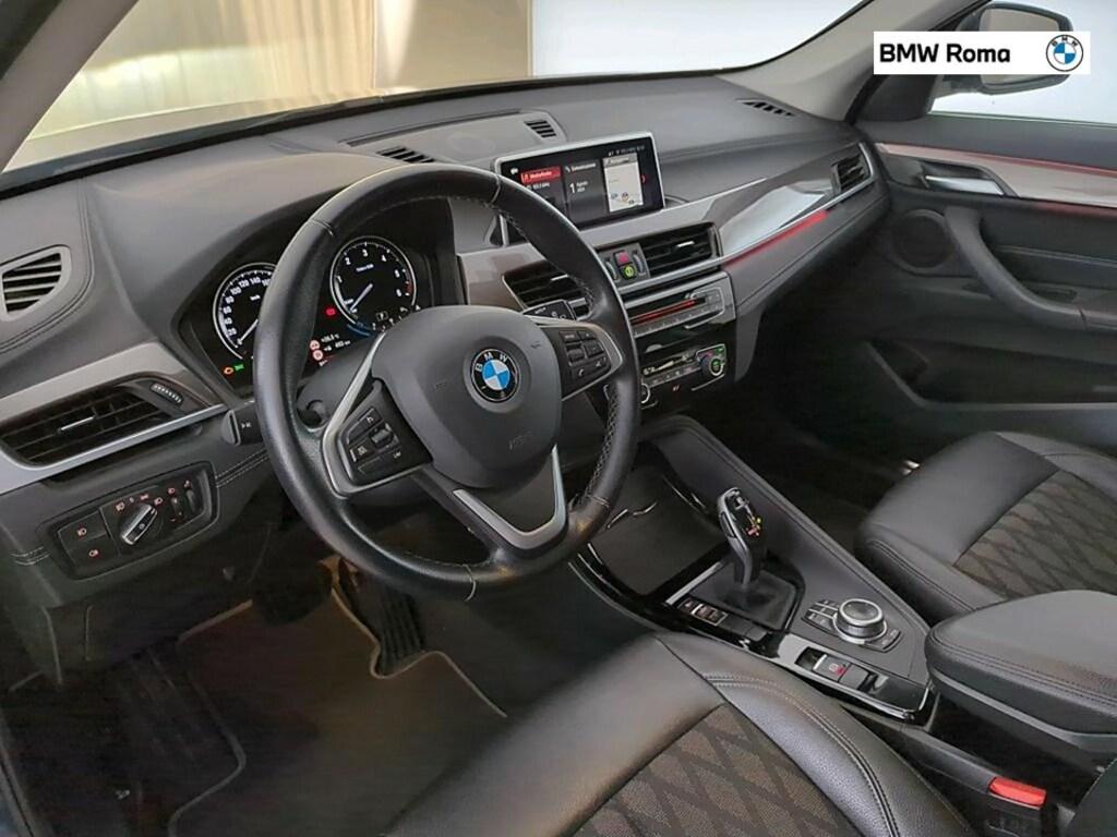 usatostore.bmw.it Store BMW X1 sdrive18d xLine auto