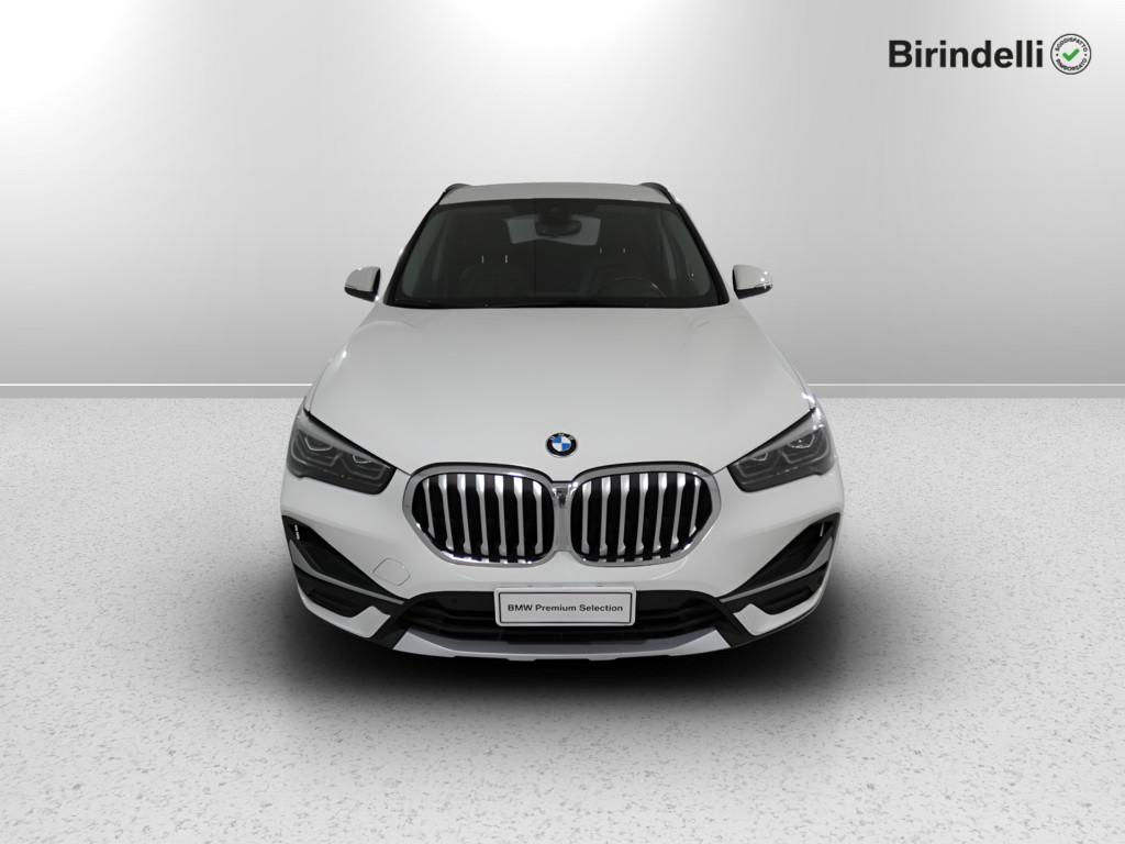 usatostore.bmw.it Store BMW X1 sdrive18d xLine auto