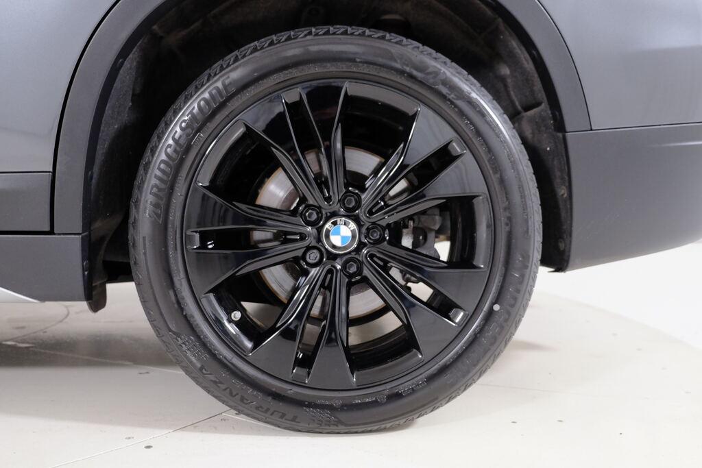 usatostore.bmw.it Store BMW X1 xdrive20d xLine Plus auto