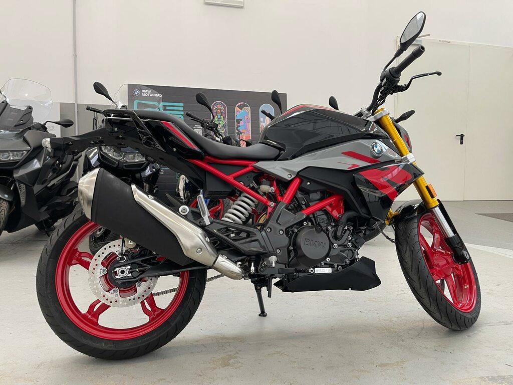 usatostore.bmw-motorrad.it Store BMW Motorrad G 310 R BMW G 310 R MY21