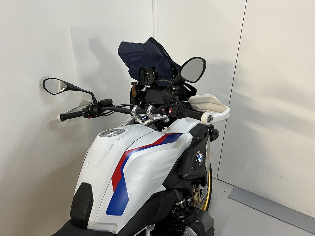 usatostore.bmw-motorrad.it Store BMW Motorrad R 1250 GS BMW R 1250 GS ABS MY21