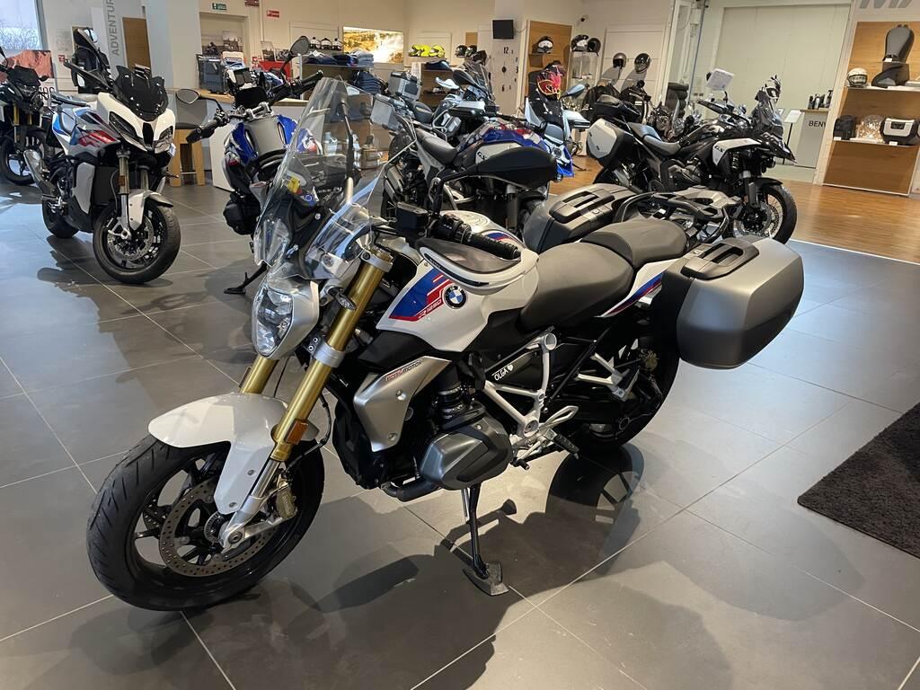 usatostore.bmw.it Store BMW Motorrad R 1250 R BMW R 1250 R ABS MY19