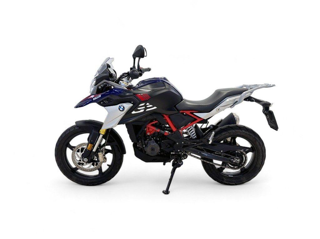 usatostore.bmw.it Store BMW Motorrad G 310 GS BMW G 310 GS MY21