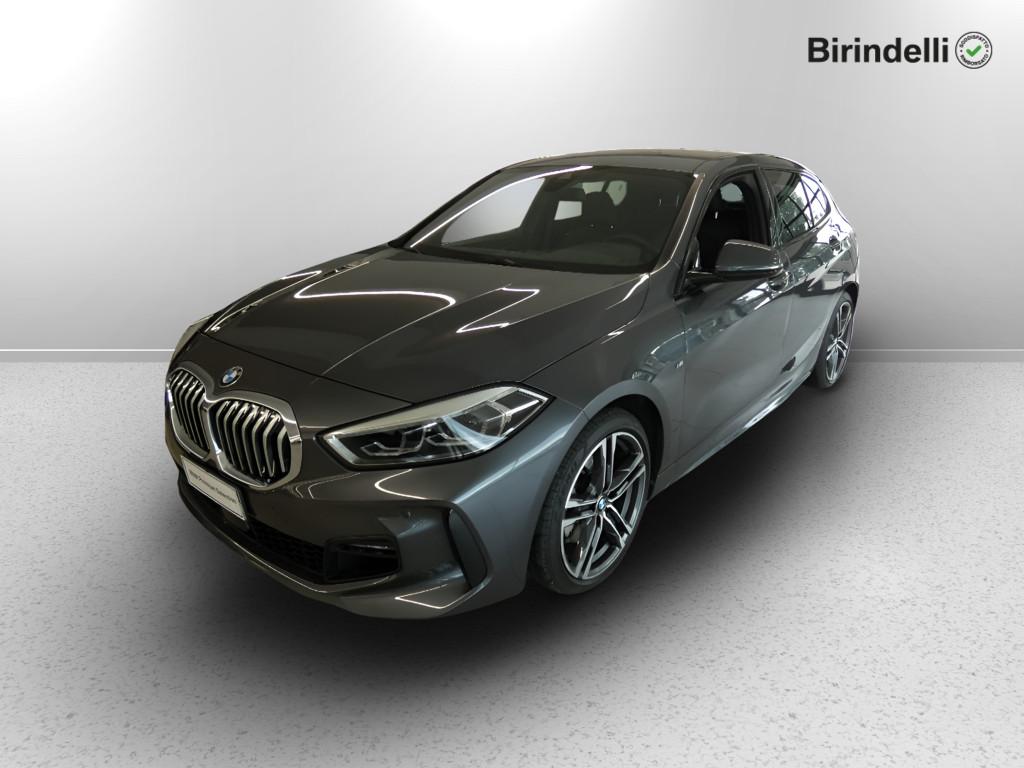 usatostore.bmw.it Store BMW Serie 1 116d Msport auto