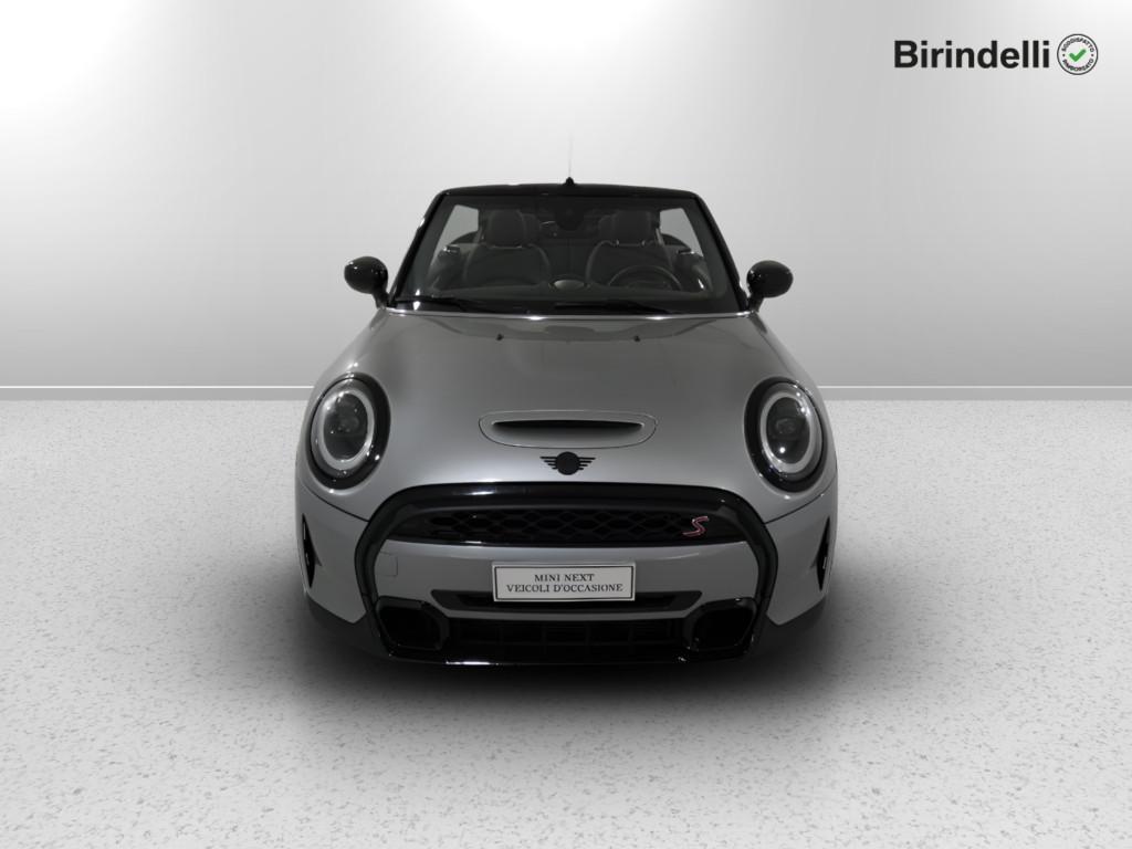 usatostore.bmw.it Store MINI MINI 2.0 Cooper S