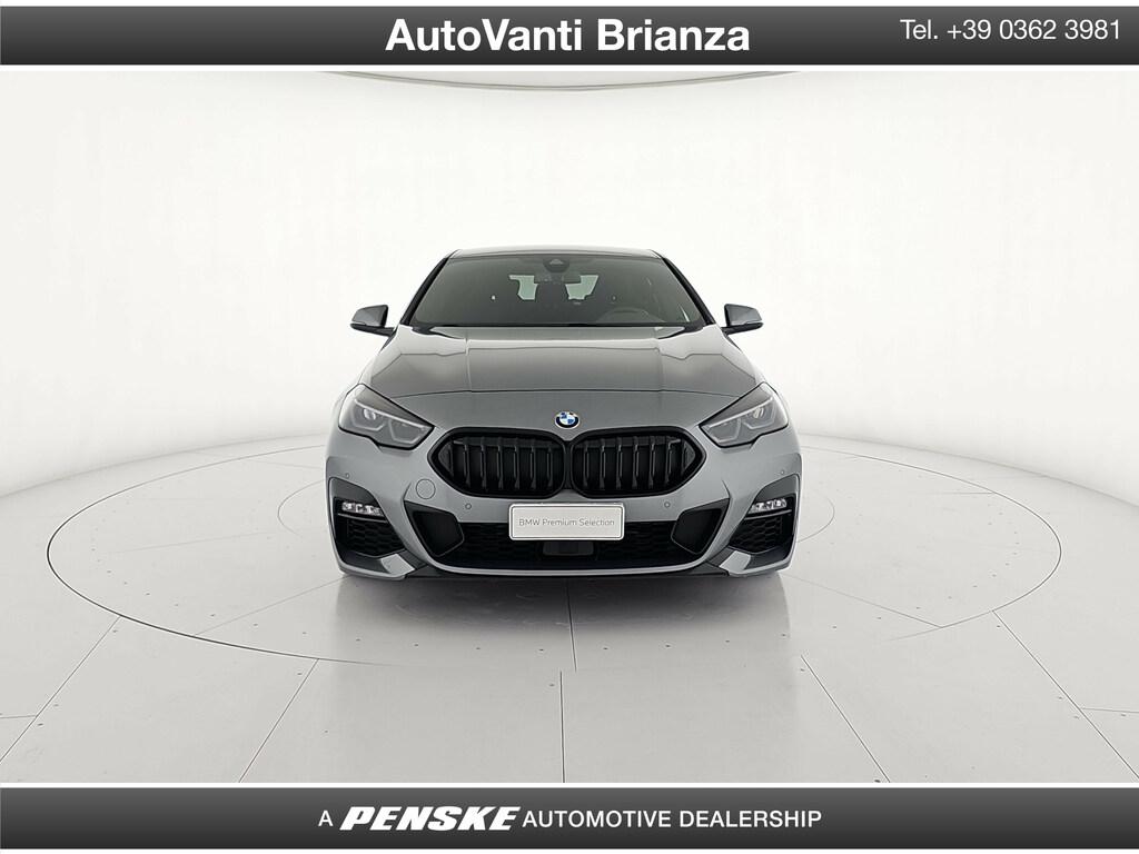 usatostore.bmw.it Store BMW Serie 2 220d Gran Coupe Msport auto