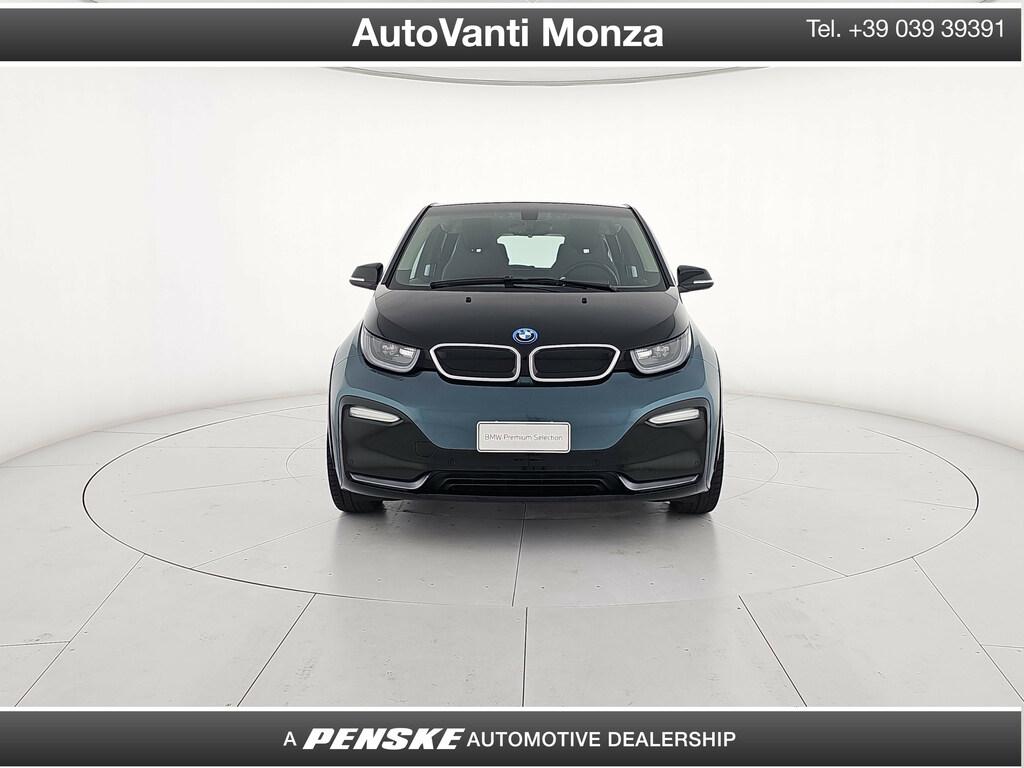 usatostore.bmw.it Store BMW i3 s 120Ah CVT